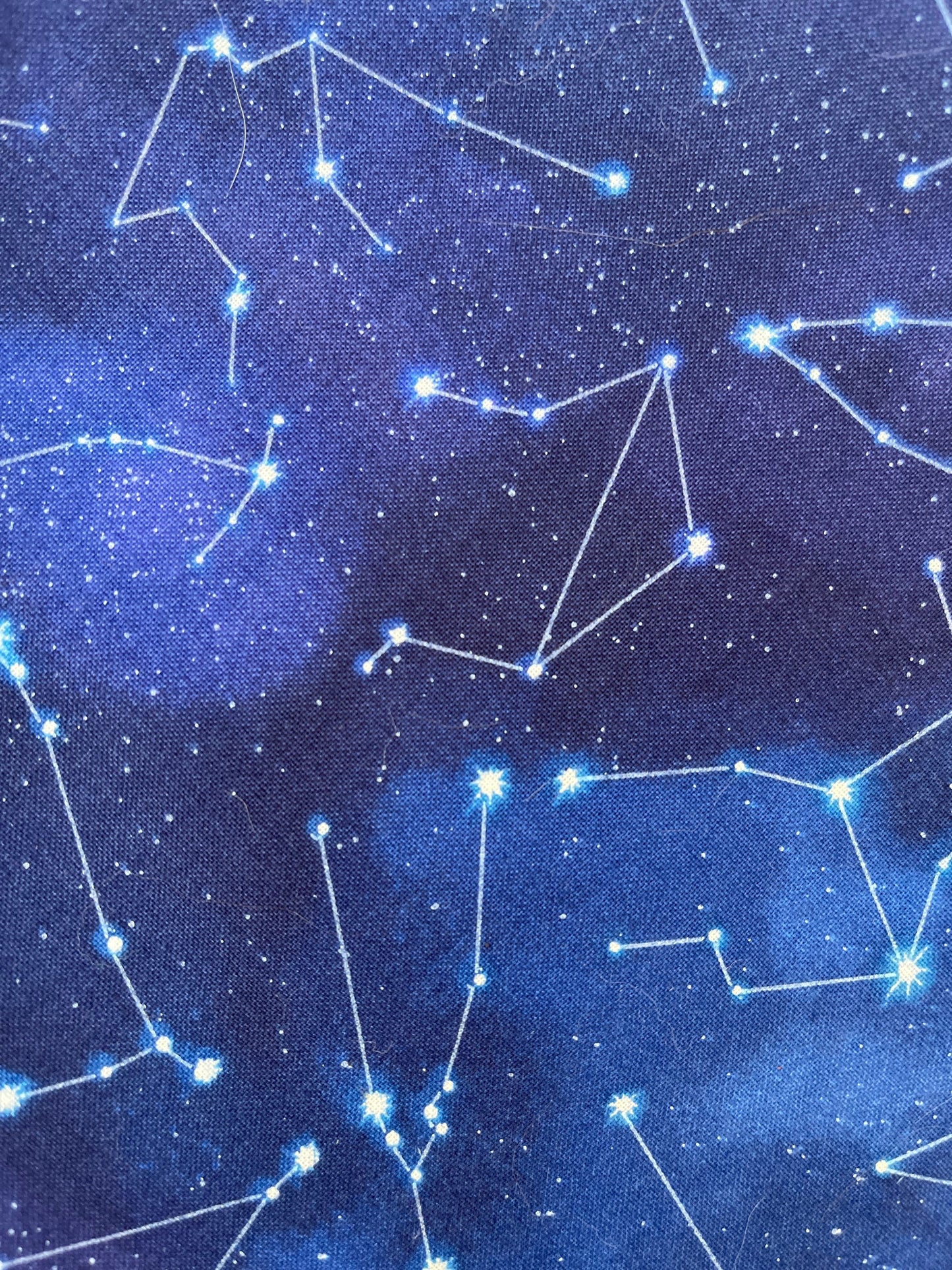 Dog Bandana Constellation Bandana // PNW Dog Bandana // Outer space Dog Bandana // Nature Dog Bandana // Snap On Dog Bandana // Dog Scarf