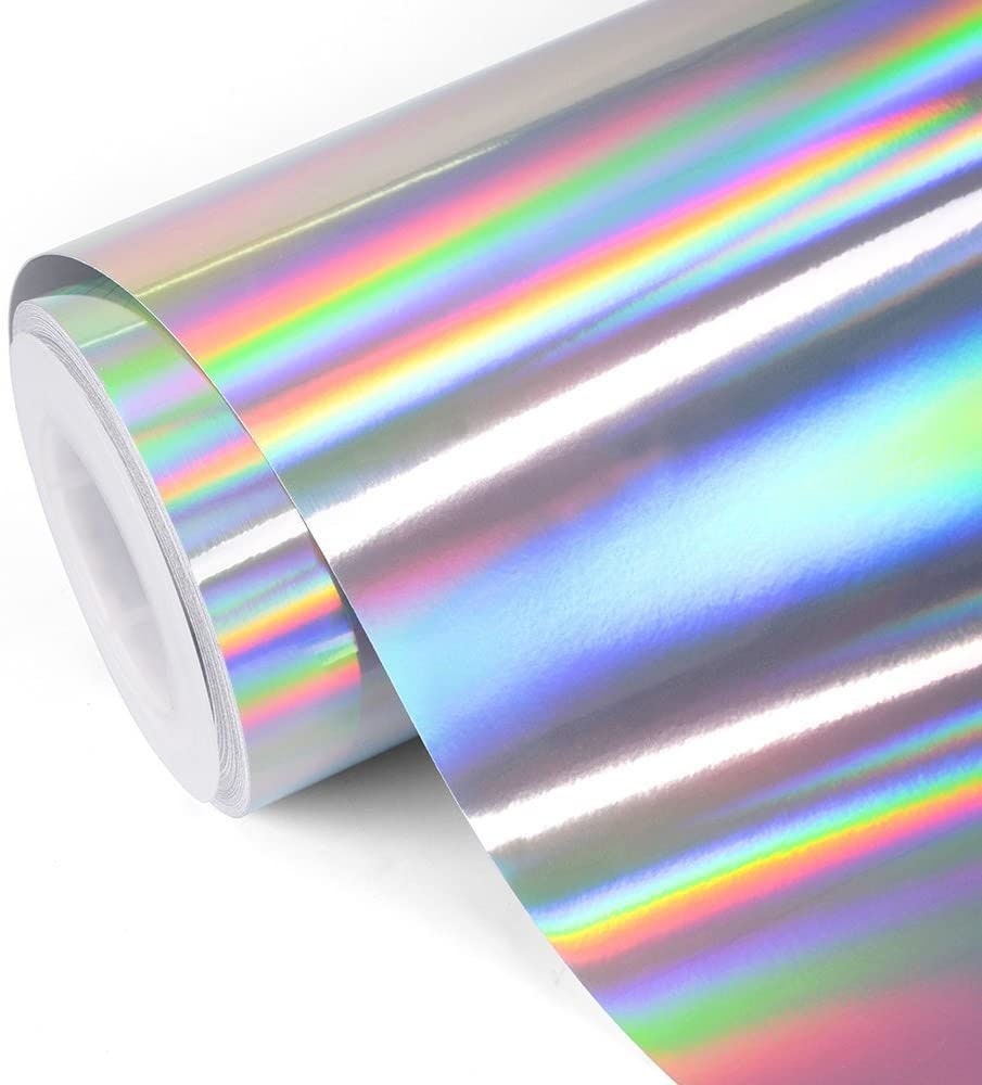 Holographic Add-On/Upgrade for any Dog Decal, Aussie, Australian Shepherd, German Shepherd, GSD, Doodle, Husky, PNW